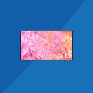 LED-tv's