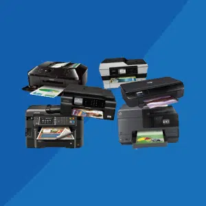 Printers & Accessoires