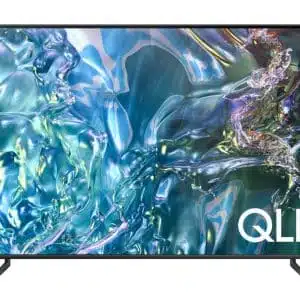 TV Samsung QLED Q60D 50Inch 3840x2160 (4K) 2024 TIZEN RENEWED - 0