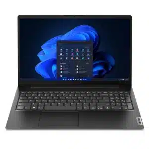 Lenovo V15 G4 15.6 F-HD / RYZEN 5 7520U / 8GB / 512GB W11H - 0