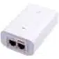 Ubiquiti Networks U-POE-AF PoE adapter & injector 48 V - 0