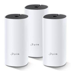 TP-LINK Deco P9(3-pack) router (2.4 GHz / 5 GHz) - 0