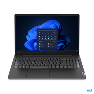 Lenovo V15 G3 - Core i5-1235U | 15,6" FHD | 8GB | 512GB W11H - 0