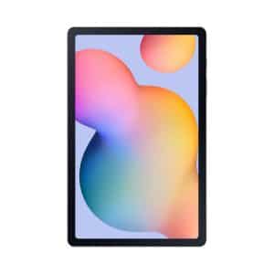 Samsung Tab S6 Lite Wi-Fi 128 GB 10.4Inch 2000x1200 4GB Grijs - 0