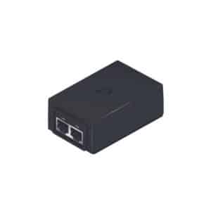 Ubiquiti Networks POE-24-24W-G-EU PoE adapter & injector Gigabit Ethernet 24 V - 0