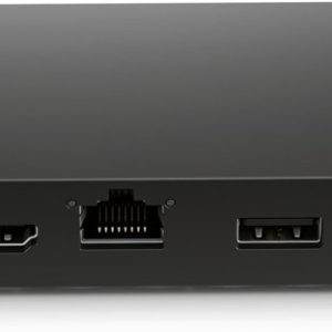 HP Universal USB-C Multiport Hub - 0