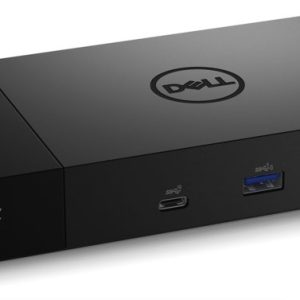 DELL WD22TB4 Docking Thunderbolt Zwart - 0