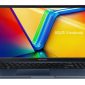 ASUS Vivobook 15.6'' F-HD / Ryzen 5 7430U / 16GB / 512GB W11P - 0