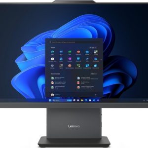 Lenovo ThinkCentre neo 50a 24 Gen 5 AiO 23.8Inch TOUCH i5 13420H / 16GB / 512GB W11P - 0