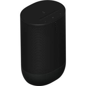 Sonos Move 2 Draadloze stereoluidspreker Zwart - 0