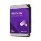 HDD WD Purple 8TB 3.5 SATA 6Gbs 128MB RENEWED - 0