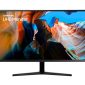 Mon Samsung U32J590UQP 3840x2160 (4K) 32 Inch DP 2X HDMI RENEWED - 0