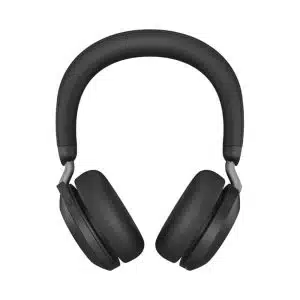 Jabra 27599-999-899 hoofdtelefoon/headset Draadloos Hoofdband Kantoor/callcenter Bluetooth Zwart - 0