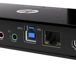 USB 3 Port Replicator 3005pr REFURBISHED - 0