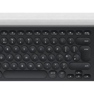 Logitech K780 toetsenbord RF-draadloos + Bluetooth QWERTY US/ REFURBISHED - 0