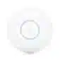 Ubiquiti Networks U6-PRO draadloos toegangspunt (WAP) 4800 Mbit/s Wit Power over Ethernet (PoE) - 0