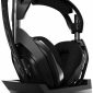 ASTRO A50 Wireless + Base Station Wireless Gaming Headset for Xbox, PlayStation and PC/MAC* - 0