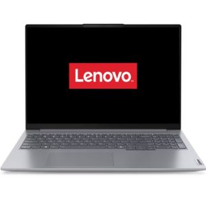 Lenovo ThinkBook 16 G7 U5 125U 16GB 512GB W11P - 0