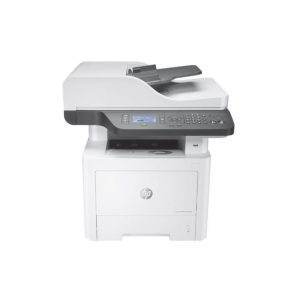 HP Laser MFP 432fdn 7UQ76A A4 Mono RENEWED - 0