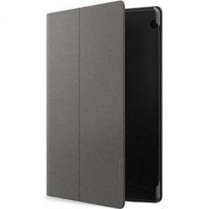 Lenovo ZG38C02761 tabletbehuizing 25,4 cm (10") Flip case Zwart RETURNED - 0