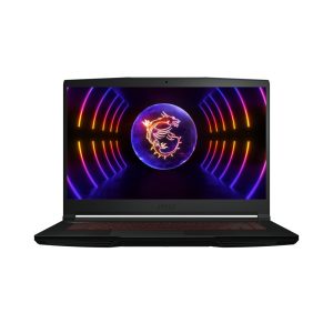 MSI 15.6 F-HD 144Hz i i5-12450H 16GB 512GB RTX3050 W11H - 0