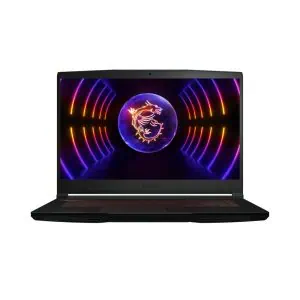 MSI 15.6 F-HD 144Hz i i5-12450H 16GB 512GB RTX3050 W11H - 0