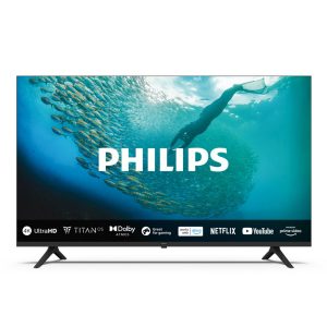 Philips 75PUS7009/12 tv 190,5 cm (75") 4K Ultra HD Smart TV - 0