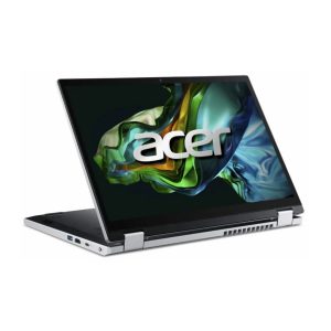 Acer Spin 3 14 inch 2-in-1 F-HD TOUCH / i3-N305/ 8GB / 128GB / W11S RENEWED - 0