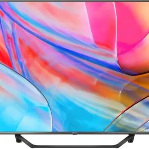 Hisense 43A79KQ 4K QLED Quantum dot WIFI - 0