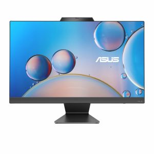 Asus AIO F3402WFAK 23.8Inch F-HD Ryzen 5 7520 16GB 512GB W11 - 0