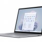 MS Surface Laptop 5 Touch i7-1265U 16GB 256GB W11 RFS +DOCK - 0