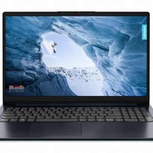 Lenovo Ideap. 1 15.6 F-HD Ryzen 7 5700U / 12GB/ 512GB / W11P - 0