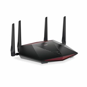 NETGEAR Nighthawk XR1000 WiFi 6 Gaming Router - 0