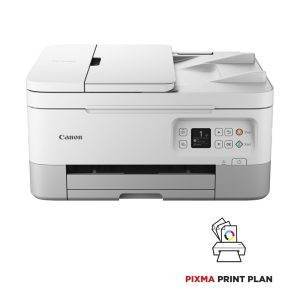 Canon PIXMA TS7451i Inkjet A4 4800 x 1200 DPI Wifi - 0