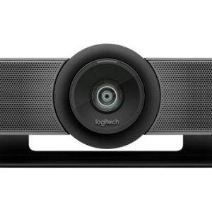 Logitech MeetUp Zwart 3840 x 2160 Pixels 30 fps - 0