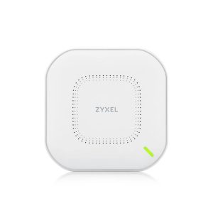 Zyxel NWA110AX 1000 Mbit/s Wit Power over Ethernet (PoE) - 0