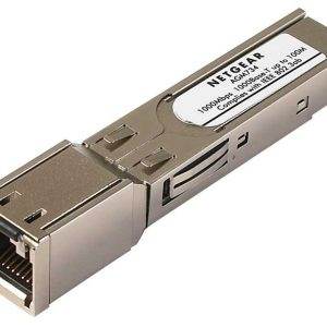 NETGEAR AGM734 netwerk transceiver module 10000 Mbit/s - 0