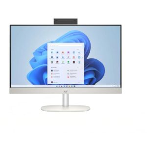 AIO HP 23.8'' F-HD / i5-1335U / 8GB 512GB W11 - 0