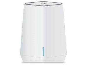 NETGEAR SXR50 Tri-band (2.4 GHz / 5 GHz / 5 GHz) Wi-Fi 6 (802.11ax) Wit 4 Intern - 0