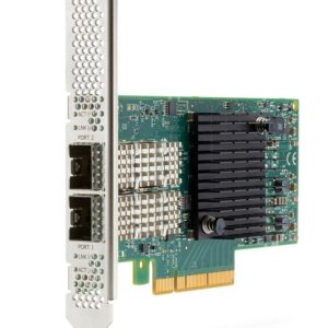 HPE ETHERNET 10/25GB 2-PORT 64 REFURBISHED - 0