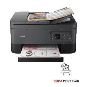 Canon PIXMA TS7450i Inkjet A4 4800 x 1200 DPI Wifi - 0