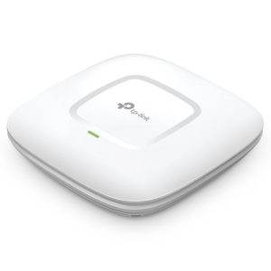 TP-Link CAP1750 Wireless Dual Band Gigabit Ceiling Mount Acc - 0