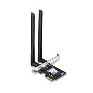 TP-LINK Archer T5E Intern WLAN / Bluetooth 867 Mbit/s - 0