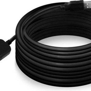 ACT AC6010 USB 2.0 Signaalversterker 10 meter - 0