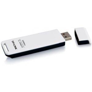 TP-LINK TL-WN821N netwerkkaart WLAN 300 Mbit/s - 0