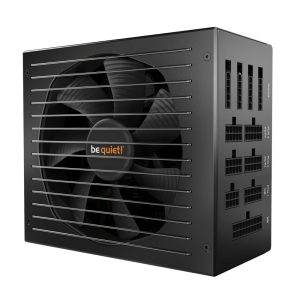 be quiet! Straight Power 11 power supply unit 750 W 20+4 pin ATX ATX Zwart - 0