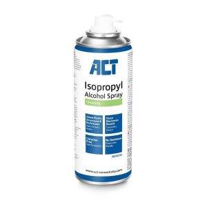 ACT AC9510 Universeel Spray voor apparatuurreiniging 200 ml - 0