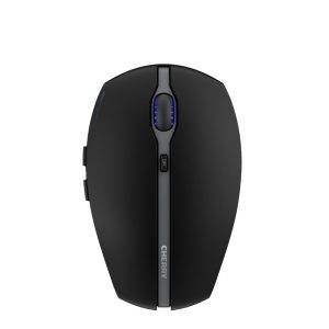 CHERRY JW-7500-2 Draadloze BT Muis - Zwart - 0