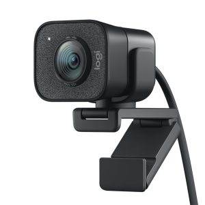 Logitech StreamCam - 0