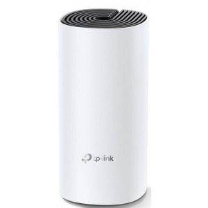 TP-LINK Deco M4(1-pack) Wit Intern Dual-band (2.4 GHz / 5 GH - 0